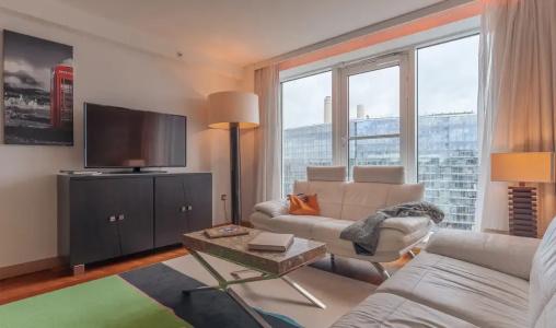 Pestana Chelsea Bridge - 84