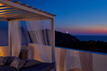 Sunset Faros - 78