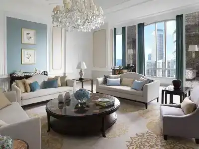 Intercontinental Singapore (Sg Clean), An Ihg - 95
