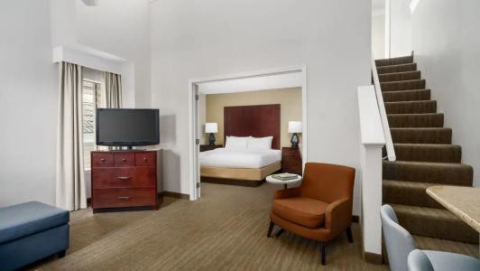 Residence Inn by Marriott Seattle/Bellevue - 9