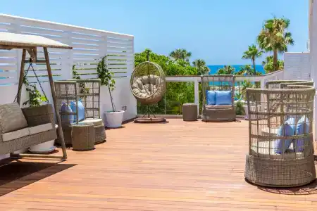 Lordos Beach & Spa - 73