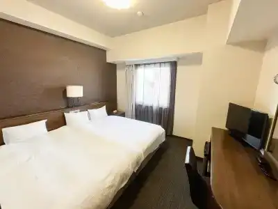 Route-Inn Fukui Ekimae - 16