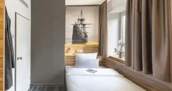 Star Inn Premium Bremen Columbus, by Quality - 51