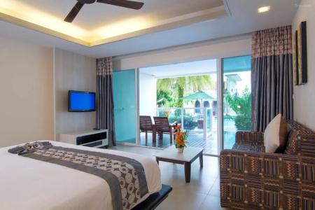 Anyavee Tubkaek Beach Resort- Sha Plus - 57