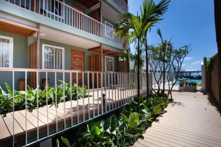 The Stay Chaweng Beach Resort- Sha Plus - 8