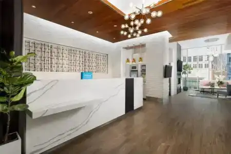 Hilton Garden Inn Times Square Central - 37