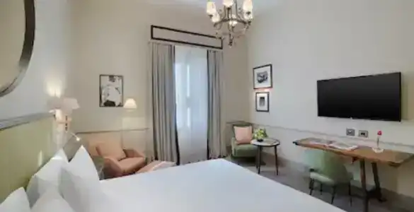 NH Collection Palazzo Gaddi - 37