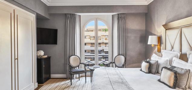 Hôtel Barrière Le Majestic Cannes - 34