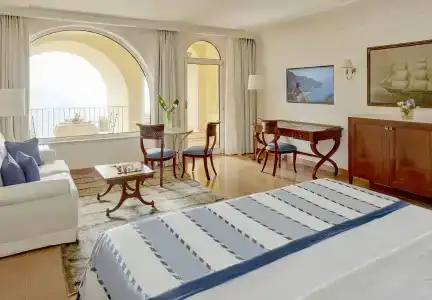 Caruso, A Belmond, Amalfi Coast - 60