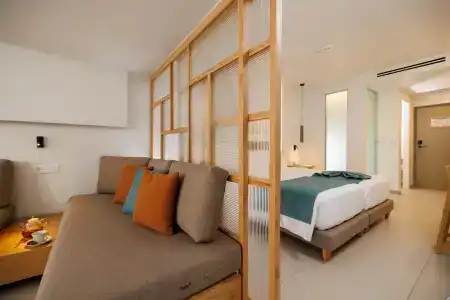 Oasis Beach - Adults Only - 57