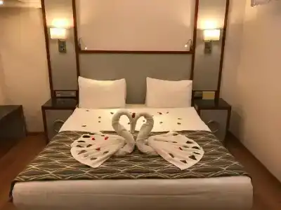 Muyan Suites - 10
