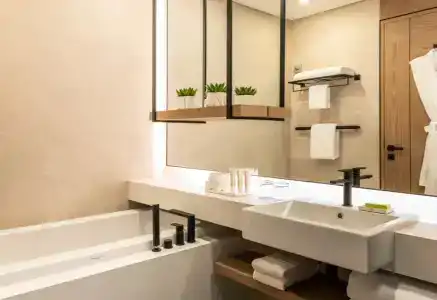 Le Royal Meridien Beach Resort & Spa Dubai - 134