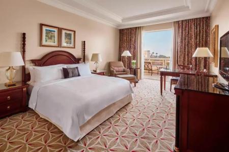 Jw Marriott Cairo - 74