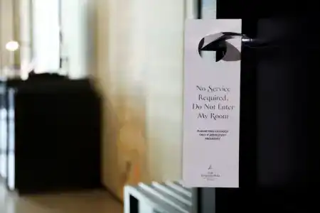 Siam Kempinski Bangkok - Sha Extra Plus Certified - 89
