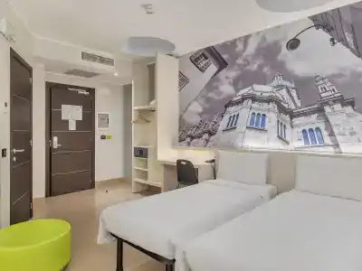 b&b Como - 53