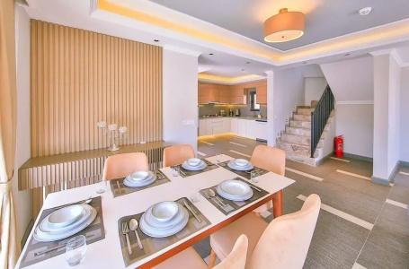 Samira Resort & Aparts & Villas - 88