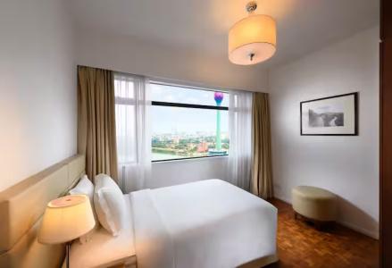 Hilton Colombo Residence - 65