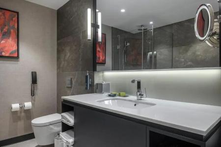Hilton Istanbul Maslak - 33