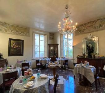 Verdi Boutique Hotel - 23