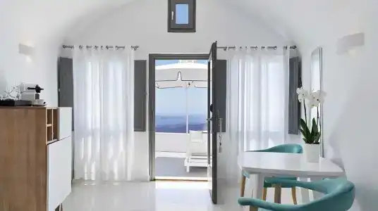 Katikies Chromata Santorini - The Leadings of the World - 6