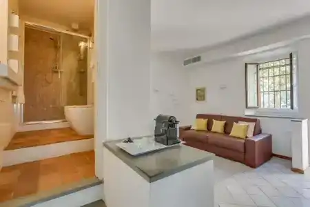 Villa I Barronci Resort & Spa - 90