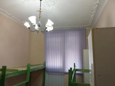 Old Square Hostel - 9