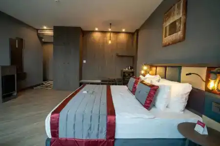 Ramada Encore by Wyndham Istanbul Avcilar - 24