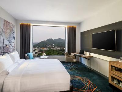 Novotel Marina Sriracha & Koh Si Chang - Sha Extra Plus - 31