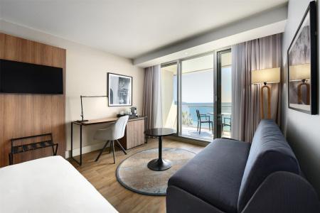 Radisson Blu Nice - 61