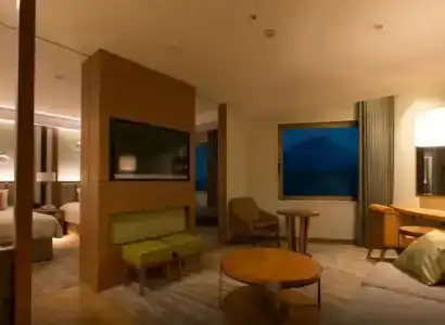 Highland Resort & Spa - 79