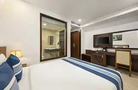 Eden Ocean View - 38