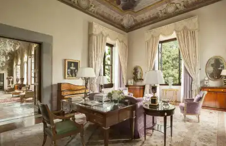 Four Seasons Firenze - 170