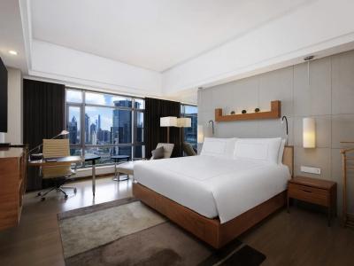 Swissôtel Grand Shanghai - 39