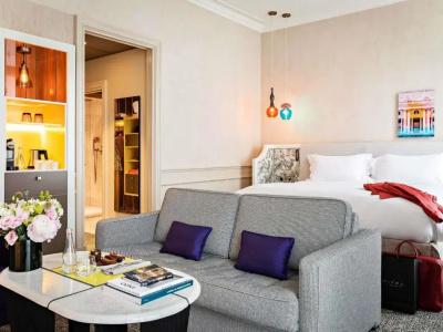 Sofitel Le Scribe Paris Opera - 12