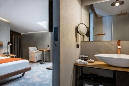 Iota Hotel Tbilisi - 56