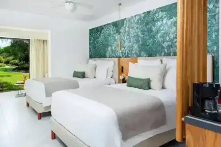 Dreams Flora & Spa - All Inclusive - 33