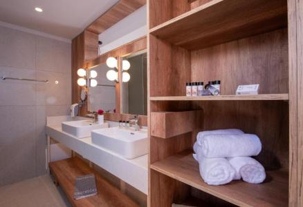 Kiani Beach Resort Family All Inclusive - 63