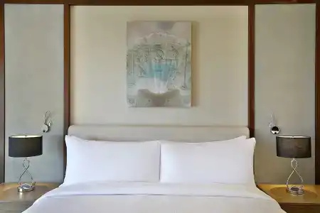 Hilton Hurghada Plaza - 38