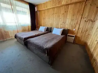 Shymbulak House - 58