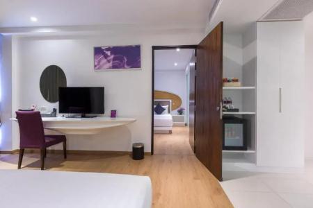 Icon Bangkok Sukhumvit - Sha Extra Plus - 80