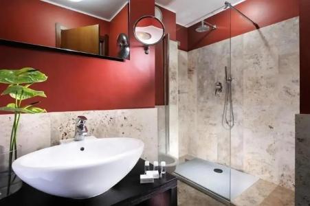 Sporting House Hôtel - 6