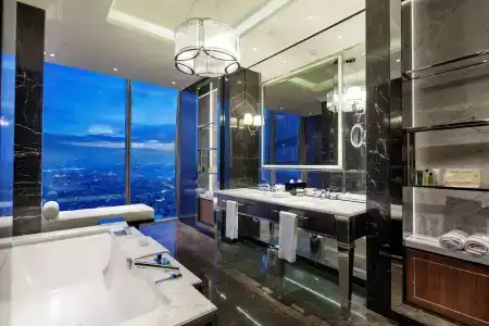 Hilton Istanbul Bomonti - 11