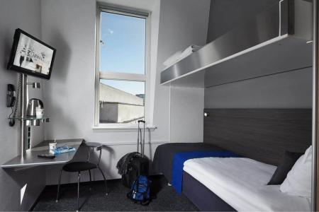 Cabinn City - 24