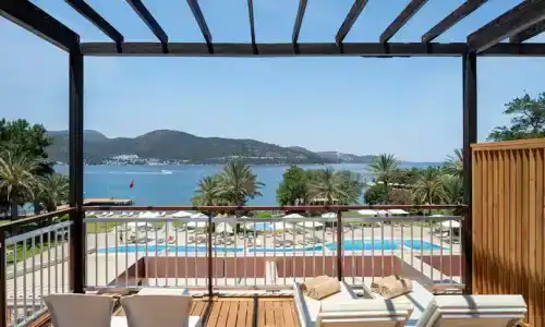Doubletree By Hilton Bodrum Isıl Club Resort - Ultra All Inclusive - 67