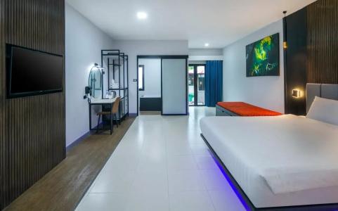 The Phulin Resort by Tuana Group - 68