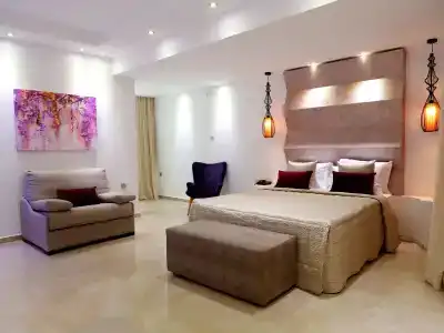 Amethyst Napa & Spa - 42