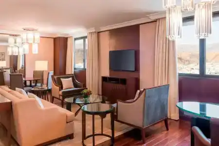 Sheraton Oman - 61