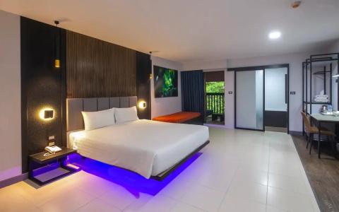 The Phulin Resort by Tuana Group - 58