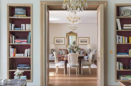 Le Bristol Paris - an Oetker Collection - 153