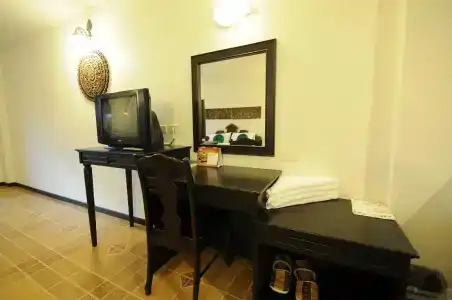 Luckswan Resort Chiang Rai - Sha Extra Plus - 34